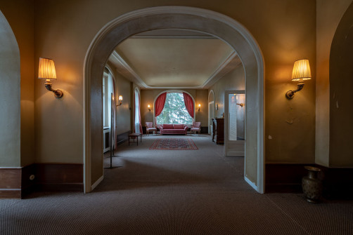 Hotel Waldlust