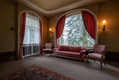 Hotel Waldlust