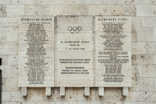 Olympiastadion Berlin