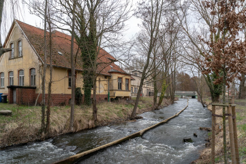 Patent-Papierfabrik