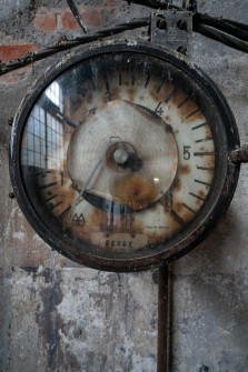 Patent-Papierfabrik