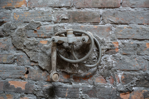 Patent-Papierfabrik