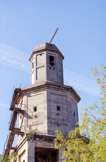 Bertzit-Turm