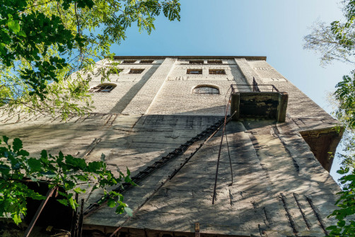 Bertzit-Turm