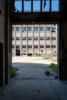 Chemiewerk Rüdersdorf