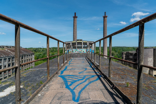 Chemiewerk Rüdersdorf