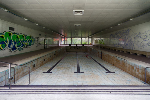 Das Regierungskrankenhaus der DDR