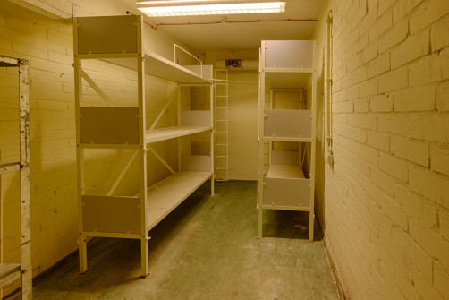 Das Regierungskrankenhaus der DDR