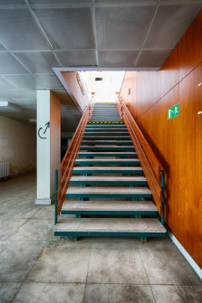 Das Regierungskrankenhaus der DDR