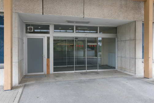 Das Regierungskrankenhaus der DDR