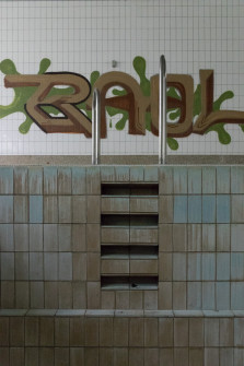 Das Regierungskrankenhaus der DDR