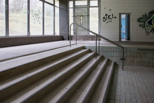 Das Regierungskrankenhaus der DDR
