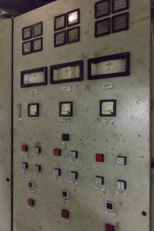Das Regierungskrankenhaus der DDR