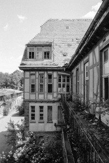 Die Sophienheilstätte