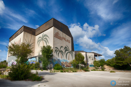 Es Fogueró Palace, Alcúdia Mallorca