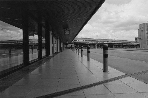 Flughafen Berlin-Tegel (TXL)