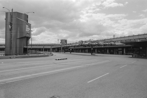 Flughafen Berlin-Tegel (TXL)