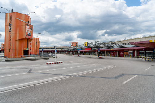 Flughafen Berlin-Tegel (TXL)