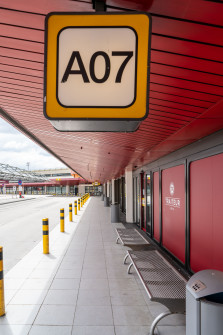 Flughafen Berlin-Tegel (TXL)