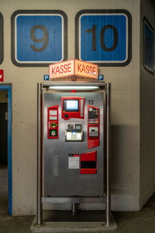 Flughafen Berlin-Tegel (TXL)