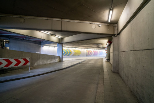 Flughafen Berlin-Tegel (TXL)