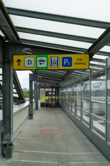 Flughafen Berlin-Tegel (TXL)