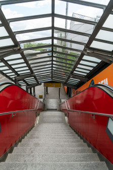 Flughafen Berlin-Tegel (TXL)