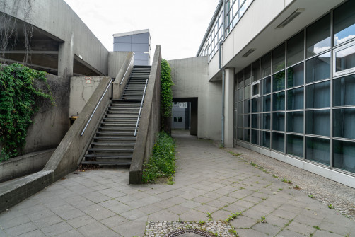 Flughafen Berlin-Tegel (TXL)