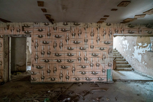 Gagarin Youth Center, Jugendzentrum Gagarin Chișinău