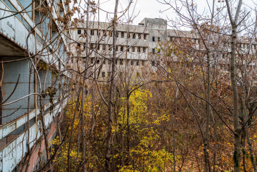 Gagarin Youth Center, Jugendzentrum Gagarin Chișinău