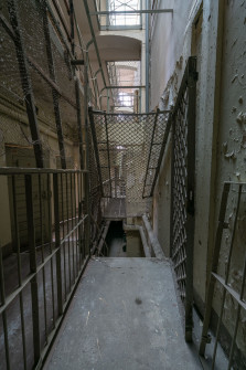 Gefängnis Berlin Köpenick