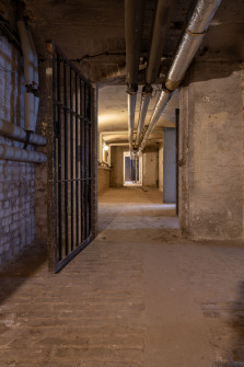 Gefängnis Berlin Köpenick