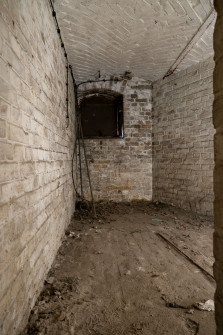 Gefängnis Berlin Köpenick