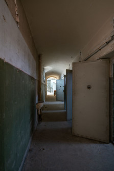 Gefängnis Berlin Köpenick