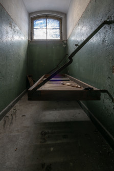 Gefängnis Berlin Köpenick