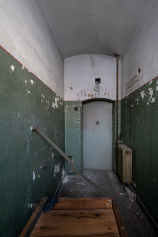 Gefängnis Berlin Köpenick