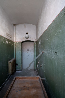 Gefängnis Berlin Köpenick