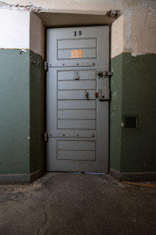 Gefängnis Berlin Köpenick