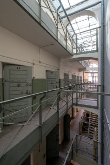 Gefängnis Berlin Köpenick