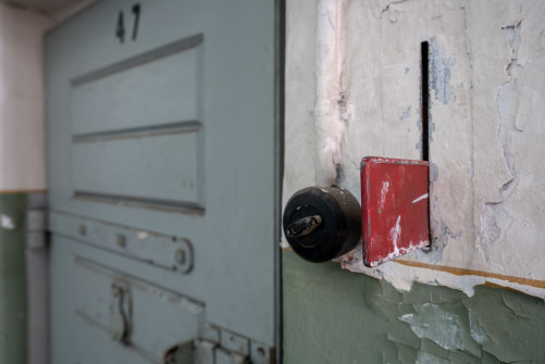 Gefängnis Berlin Köpenick