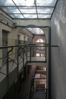 Gefängnis Berlin Köpenick