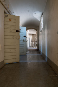 Gefängnis Berlin Köpenick