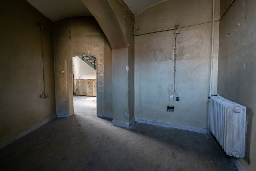 Gefängnis Berlin Köpenick