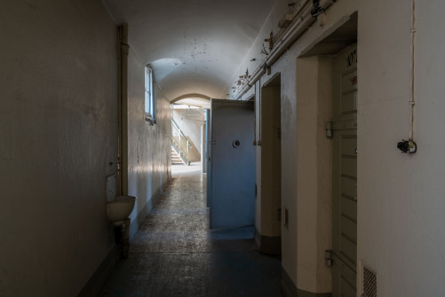 Gefängnis Berlin Köpenick