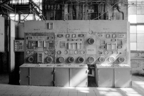 Kraftwerk Plessa