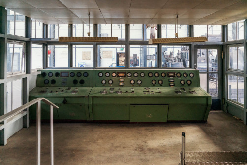 Kraftwerk Plessa