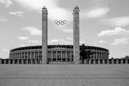 Olympiastadion Berlin