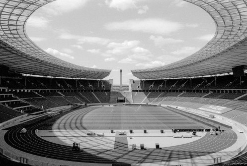 Olympiastadion Berlin