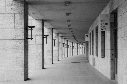 Olympiastadion Berlin