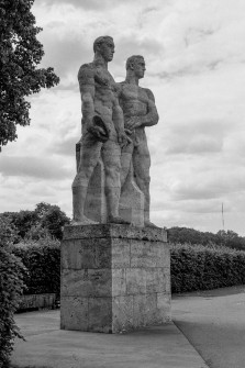 Olympiastadion Berlin